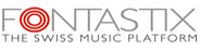 zur Auswahl: Fontstic Musik Shop
